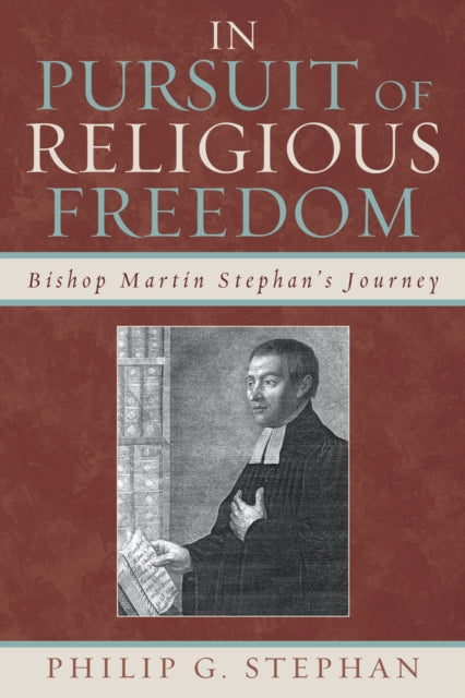 In Pursuit of Religious Freedom