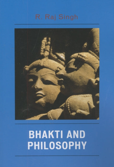Bhakti and Philosophy