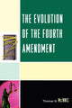 Book cover of: Evolution of the Fourth Amendment. By: Thomas N. McInnis