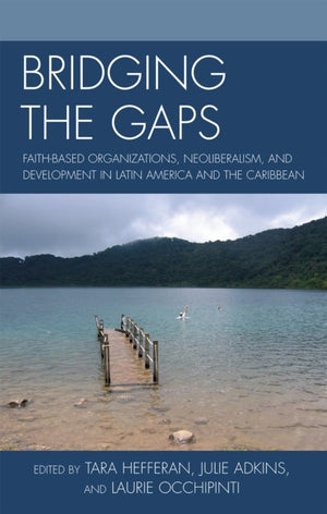 Bridging the Gaps