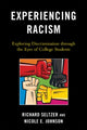 Book cover of: Experiencing Racism