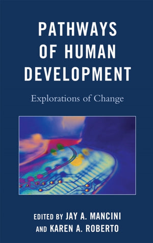 Pathways of Human Development