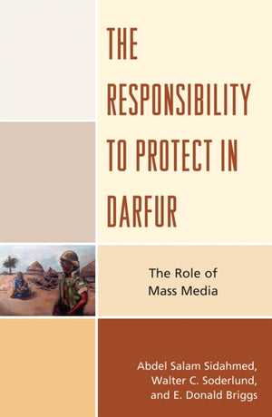 Responsibility to Protect in Darfur