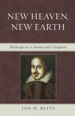 New Heaven, New Earth