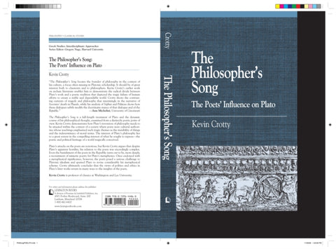 The Philosopher's Song