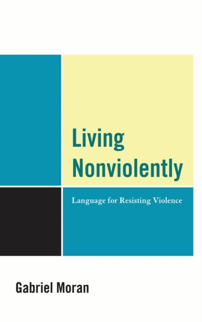 Living Nonviolently