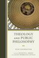 Book cover of: Theology and Public Philosophy. By: Kenneth L. Grasso