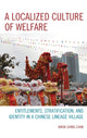 Book cover of: Localized Culture of Welfare. By: Kwok-Shing Chan