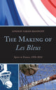 Book cover of: Making of Les Bleus. By: Lindsay Krasnoff