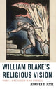 Book cover of: William Blake's Religious Vision