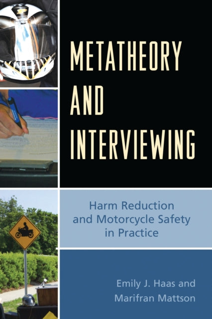 Metatheory and Interviewing