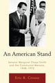 Book cover of: American Stand. By: Eric R. Crouse