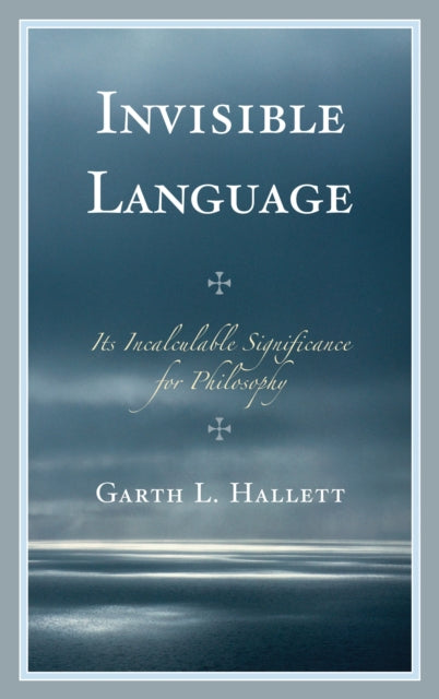 Invisible Language