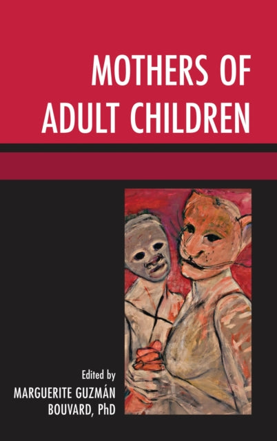 Book cover of: Mothers of Adult Children