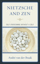 Book cover of: Nietzsche and Zen