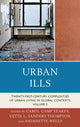 Book cover of: Urban Ills. By: Thompson Well Yeakey