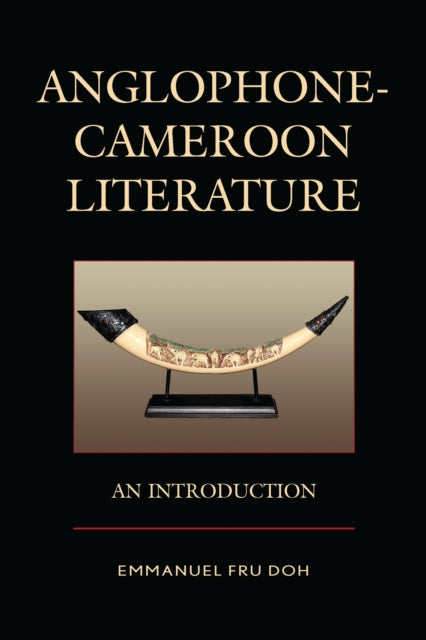 Anglophone-Cameroon Literature