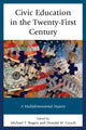 Book cover of: Civic Education in the Twenty-First Century. By: Michael T. Rogers