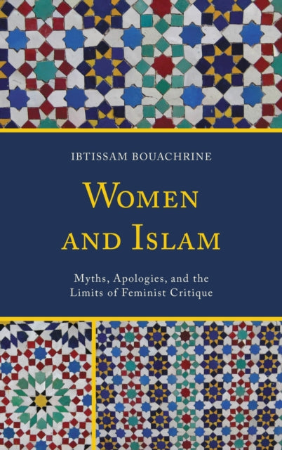 Book cover of: Women and Islam. By: Ibtissam Bouachrine
