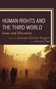 Book cover of: Human Rights and the Third World. By: Bagchi Simon