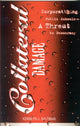 Book cover of: Collateral Damage. By: Kenneth J. Saltman