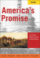 Book cover of: America's Promise. By: Paula Baker