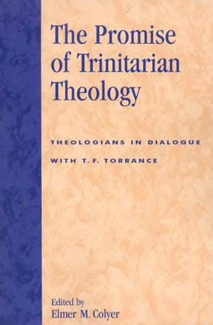 Promise of Trinitarian Theology