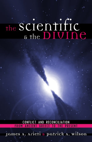 The Scientific & the Divine