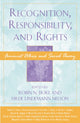 Book cover of: Recognition, Responsibility, and Rights. By: Robin N. Fiore