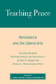Book cover of: Teaching Peace. By: Gerald Biesecker-Mast