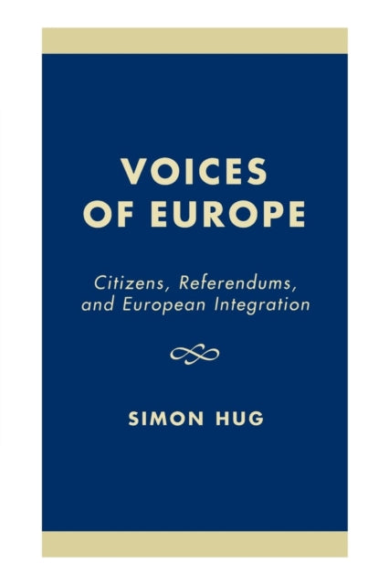 Voices of Europe