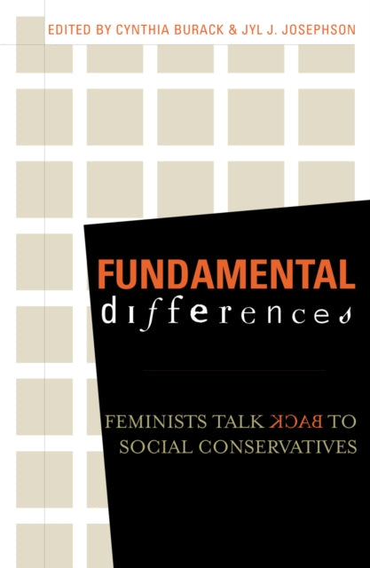 Fundamental Differences