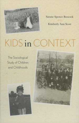 Kids in Context