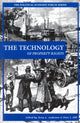 Book cover of: Technology of Property Rights. By: Terry Lee Anderson