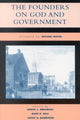 Book cover of: Founders on God and Government. By: Daniel L. Dreisbach