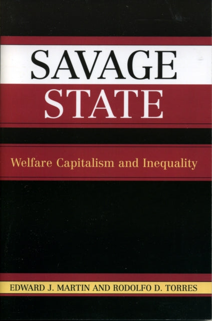 Savage State