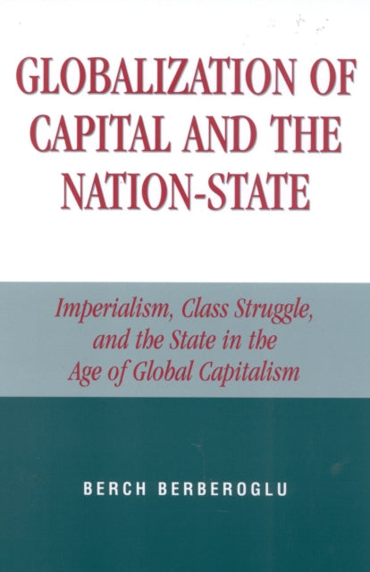 Globalization of Capital and the Nation-State