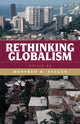 Book cover of: Rethinking Globalism