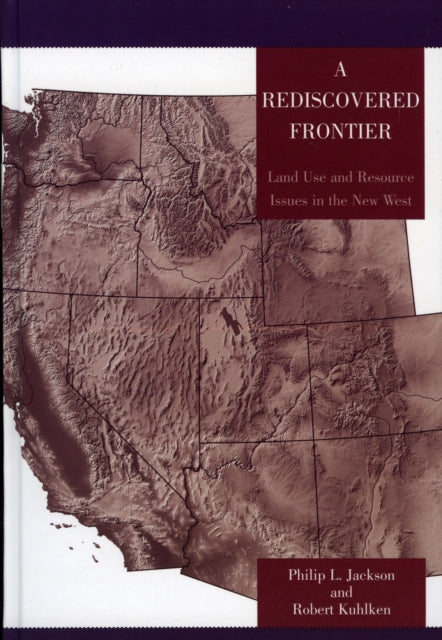 A Rediscovered Frontier