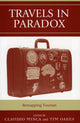 Book cover of: Travels in Paradox. By: Claudio Minca