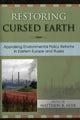 Book cover of: Restoring Cursed Earth. By: Matthew R. Auer