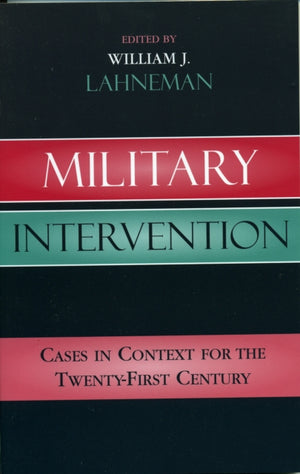 Military Intervention