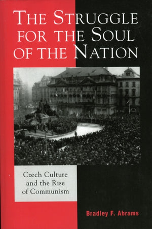 The Struggle for the Soul of the Nation