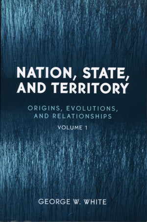 Nation, State, and Territory