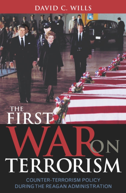 The First War on Terrorism