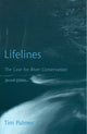 Book cover of: Lifelines. By: Tim Palmer
