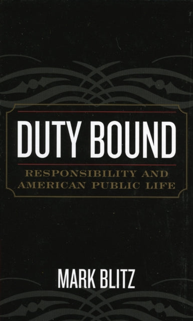 Duty Bound