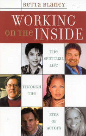 Working on the Inside