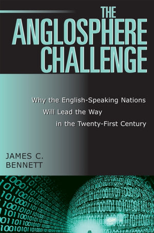 Anglosphere Challenge