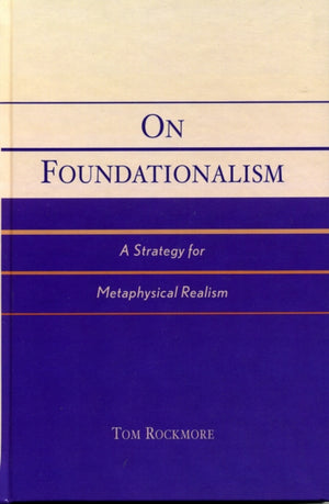 On Foundationalism